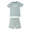 Junior Boys Brat T-Shirt & Short Set