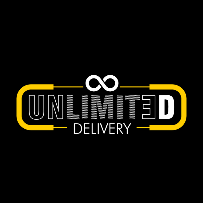 Unlimited Standard UK Delivery