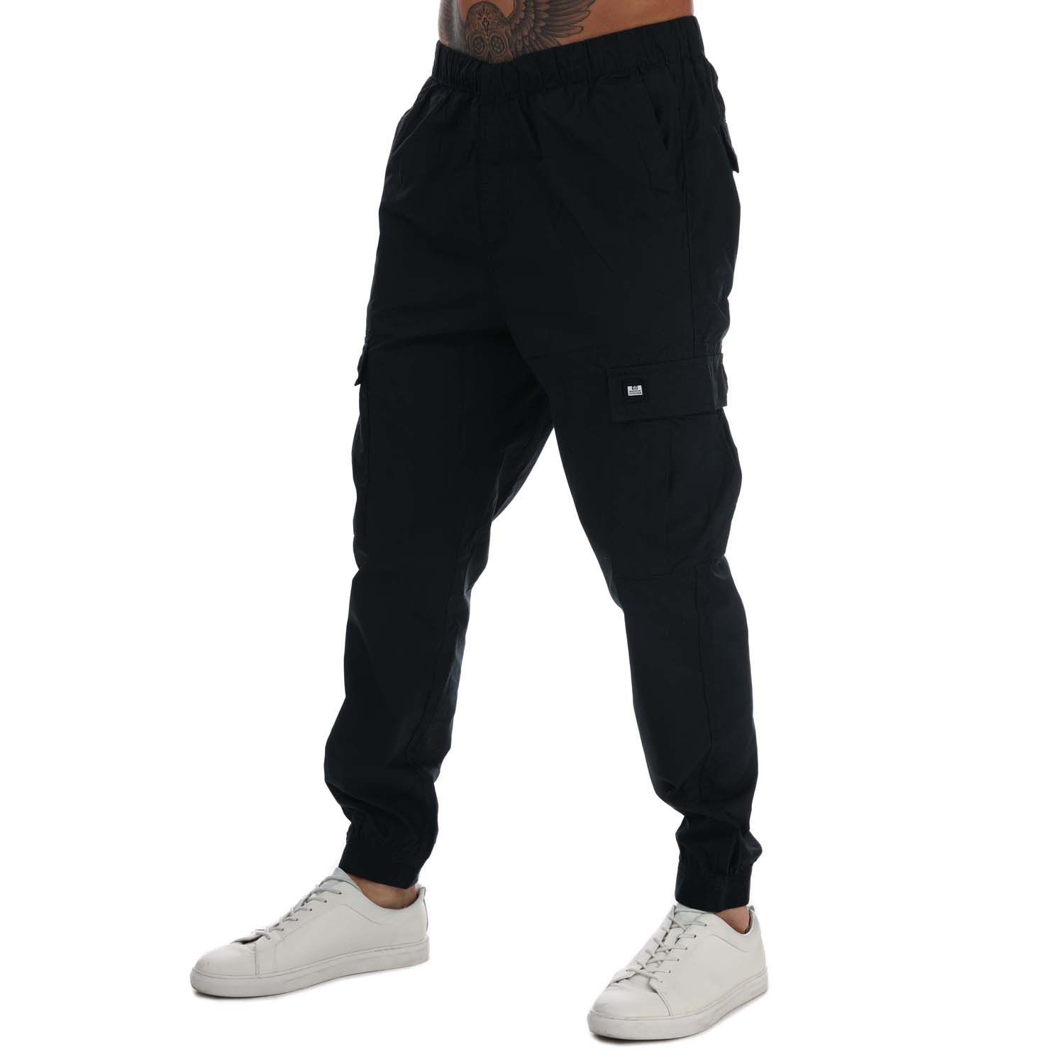 Navy Weekend Offender Mens Ontario Cargo Pant - Get The Label