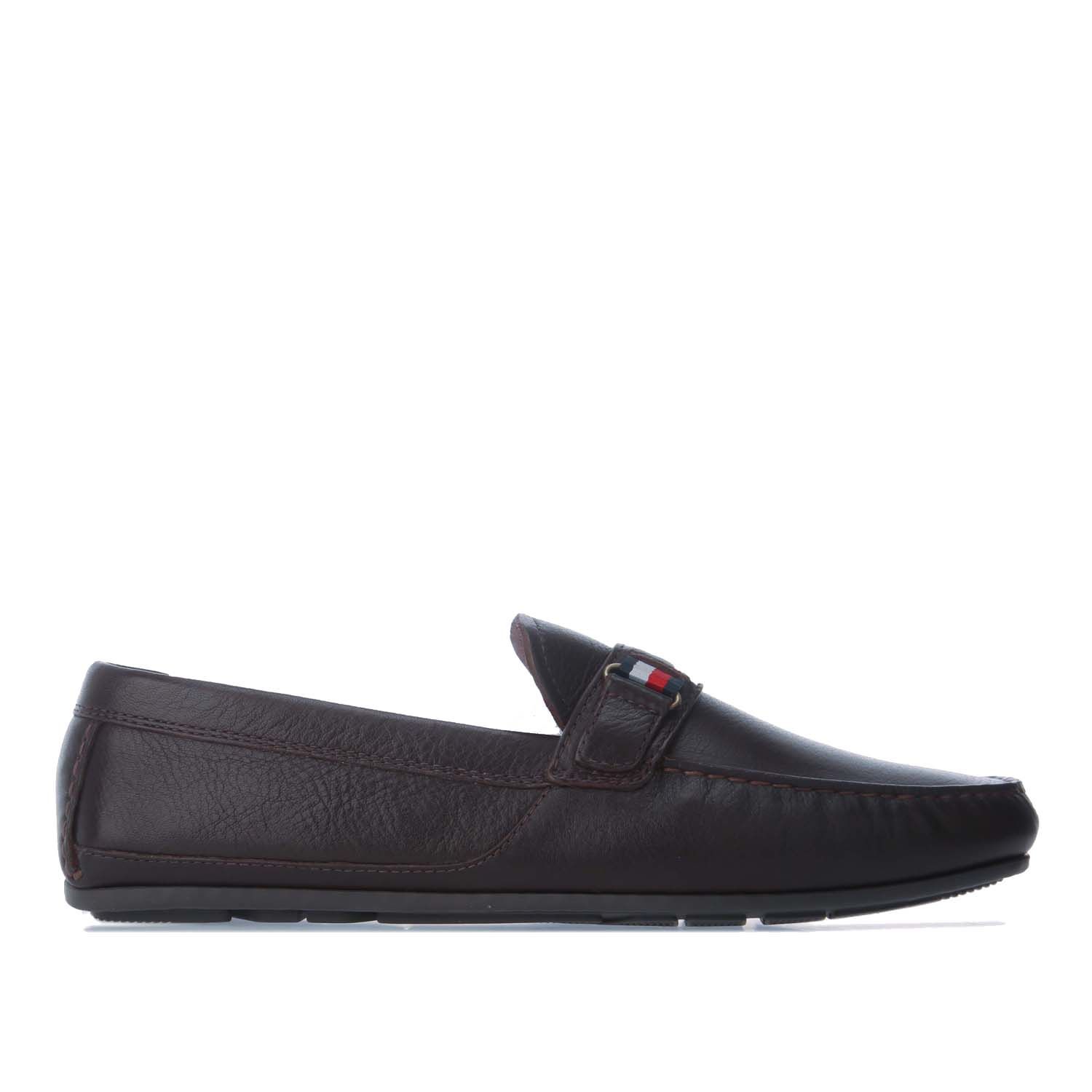 Mens Classic Loafers