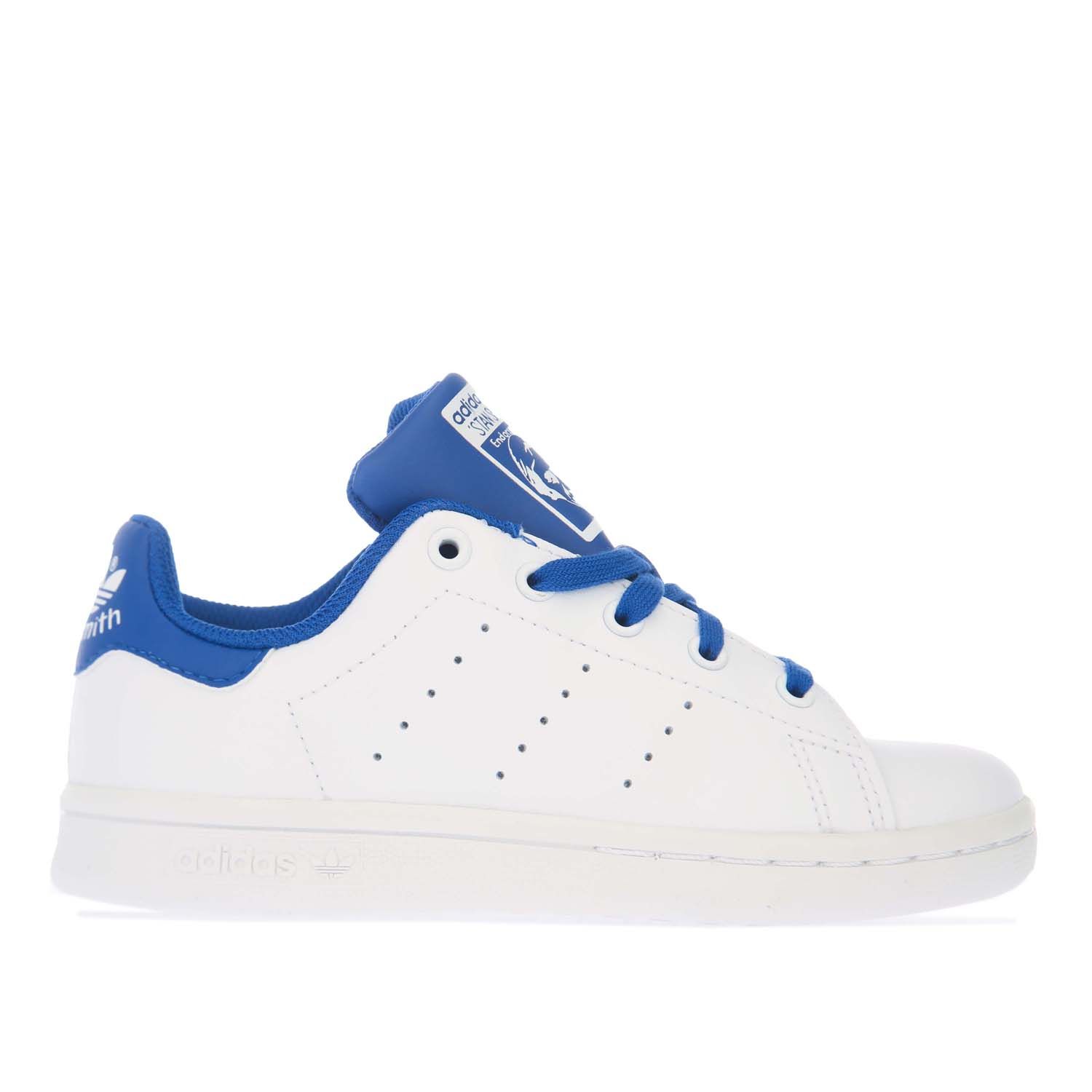 Childrens Stan Smith Trainers