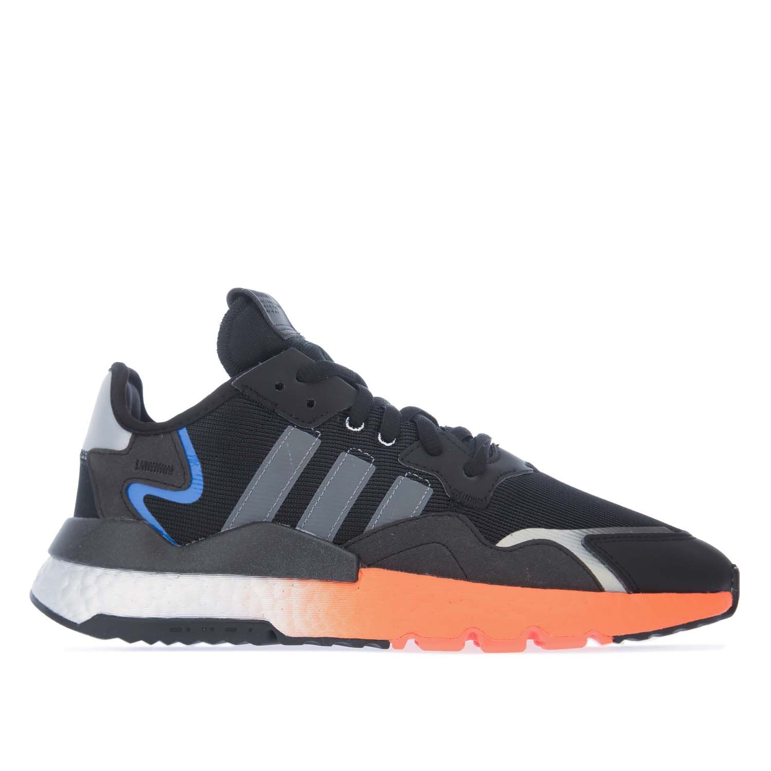 mens adidas jogger trainers