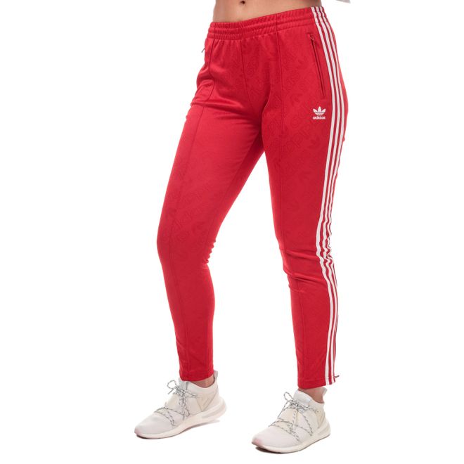 Womens SST Tracksuit Bottoms