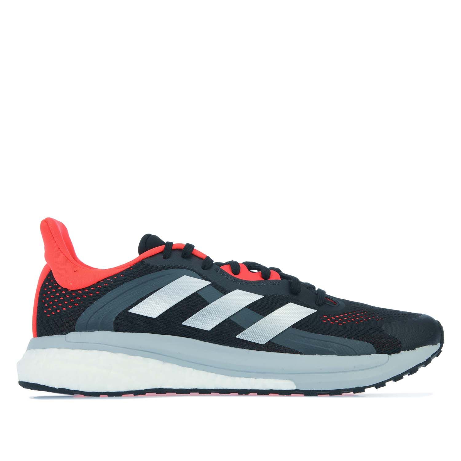 Mens SolarGlide 4 ST Running Shoes