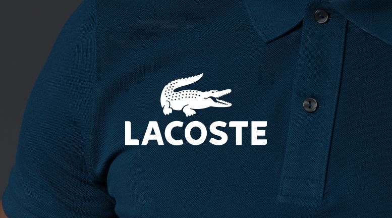 Lacoste Clothing & Trainers | Sale - The Label